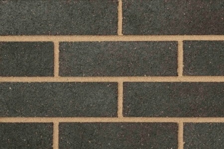 Black Wirecut Brick