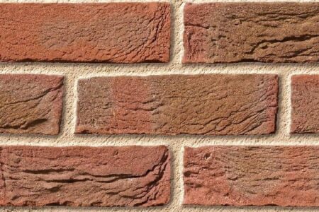 Bradgate Regal Brick