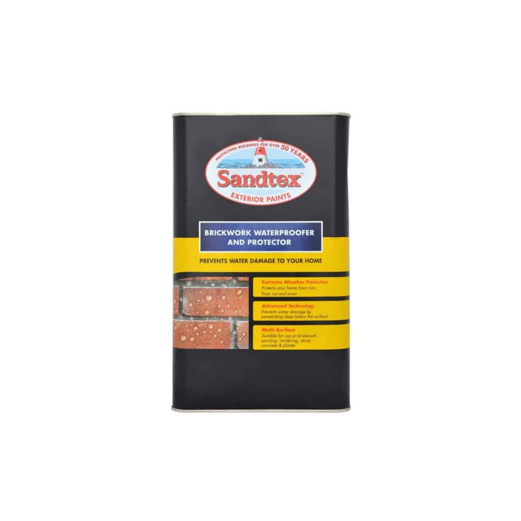 BRICK WATERPROOFER